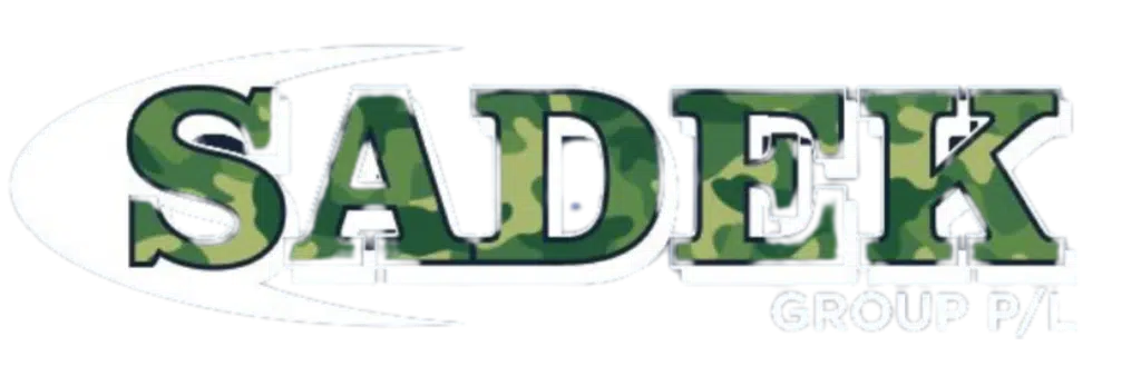 Sadek Concreting Group Logo New
