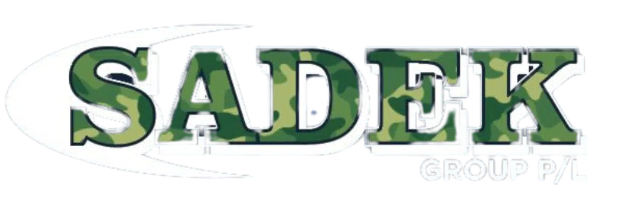 Sadek Concreting Group Logo New