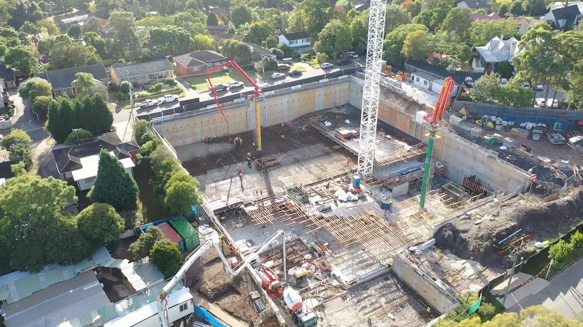 GrandReve Project 2