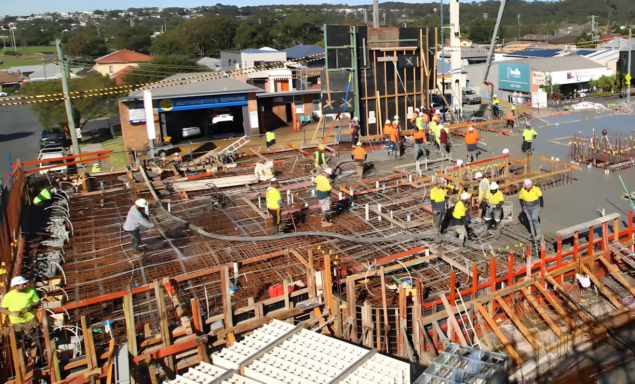 Sadek Concreting 02