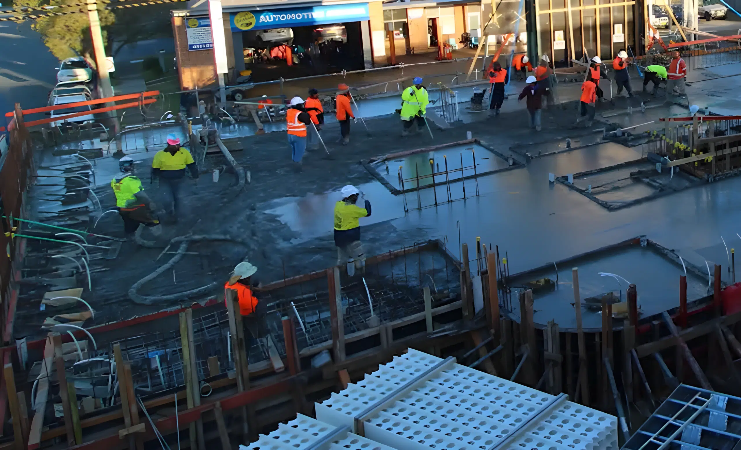 Sadek Concreting 03