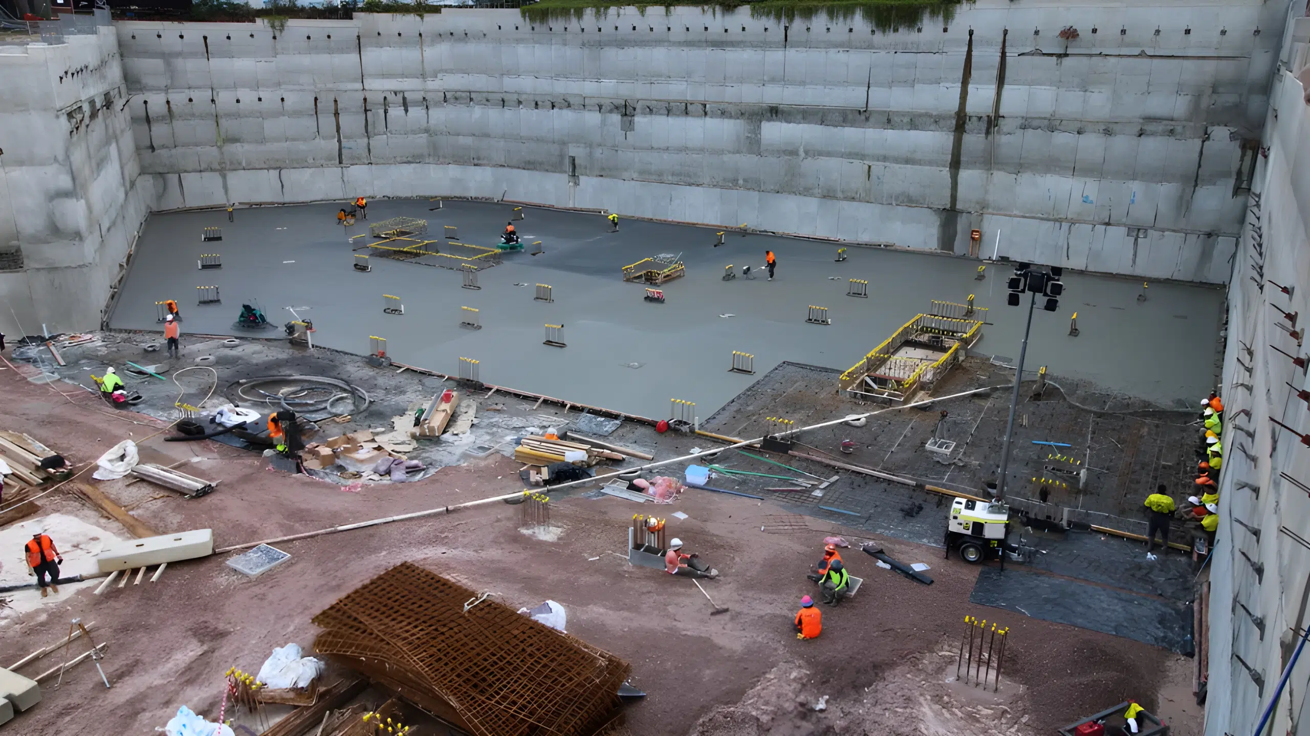 Sadek Concreting 06