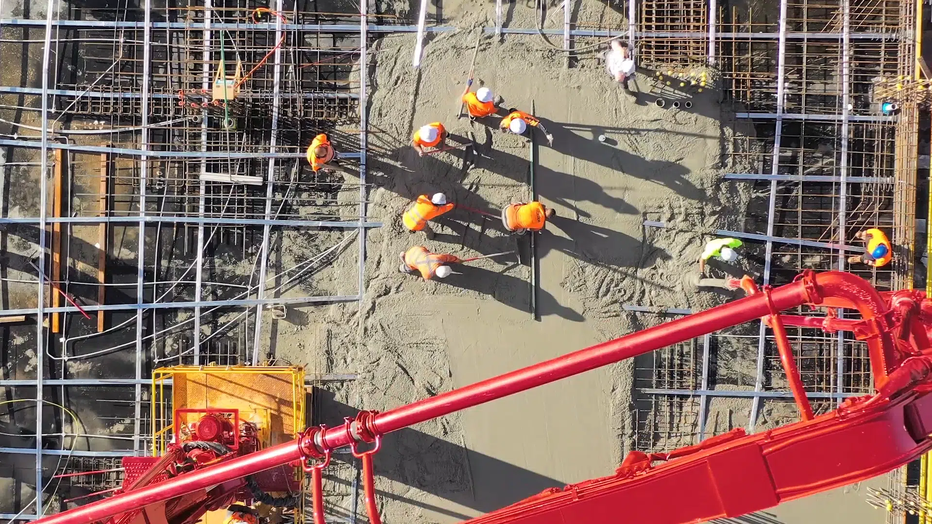 Wollongong Project